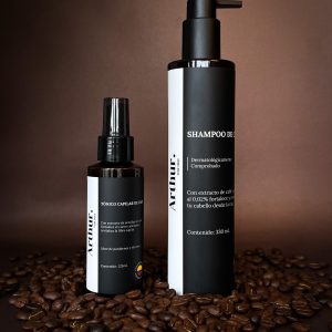 DUO PACK | Shampoo + Tonico